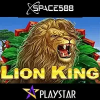 slot Lion King PlayStar